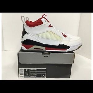 Nike Air Jordan Flight 9